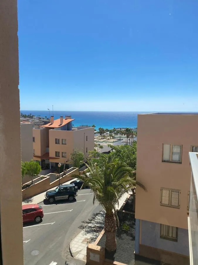 Appartamento Casa Libertad Playa Jandia