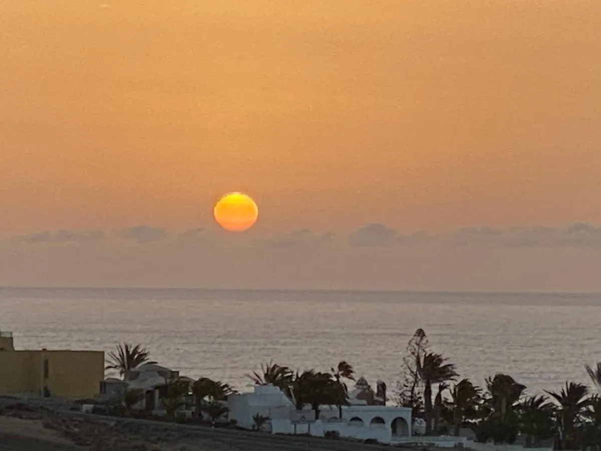 Appartamento Casa Libertad Playa Jandia Spagna