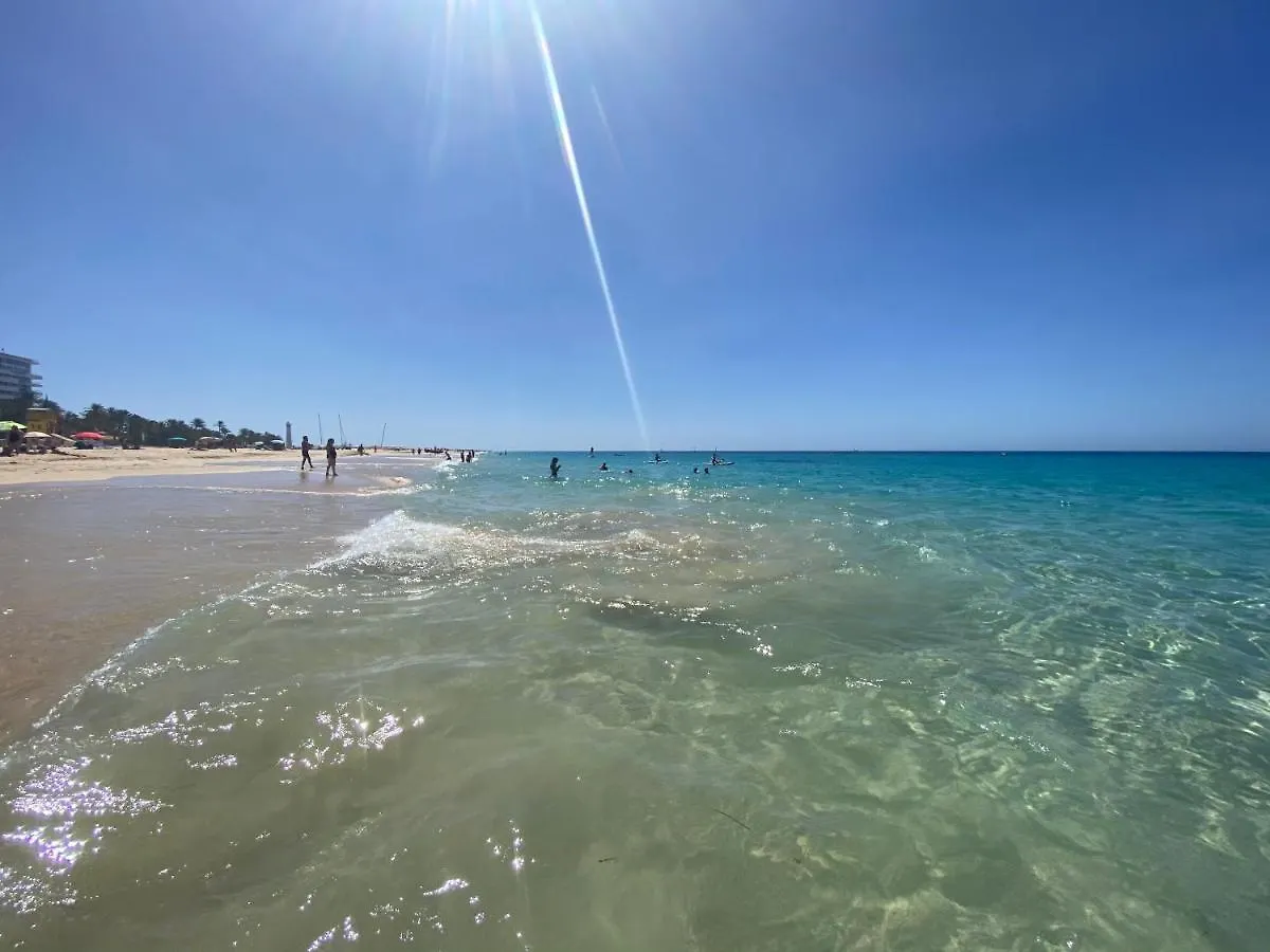 Appartamento Casa Libertad Playa Jandia Spagna