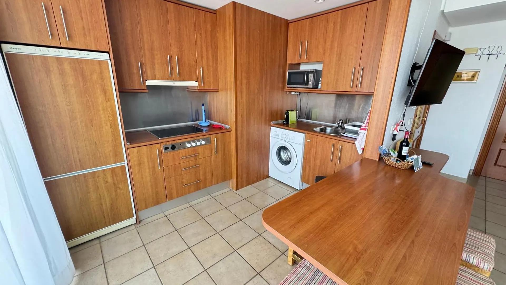 Appartamento Casa Libertad Playa Jandia