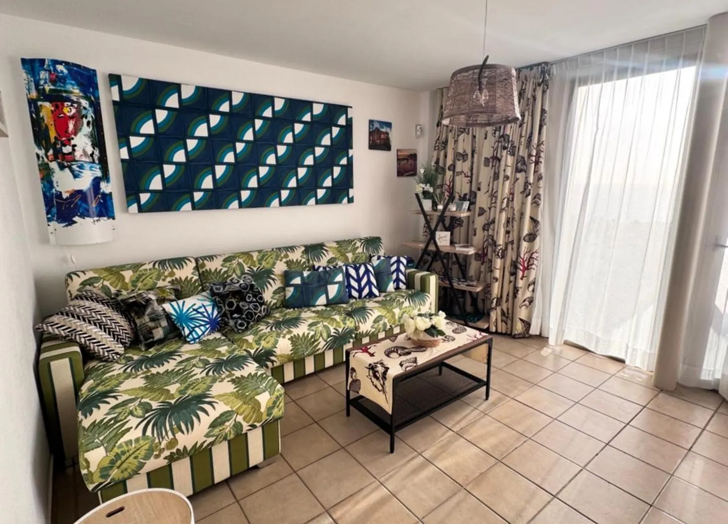 Appartamento Casa Libertad Playa Jandia