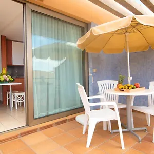 Fuerte Holiday Blue Sea Apartamento