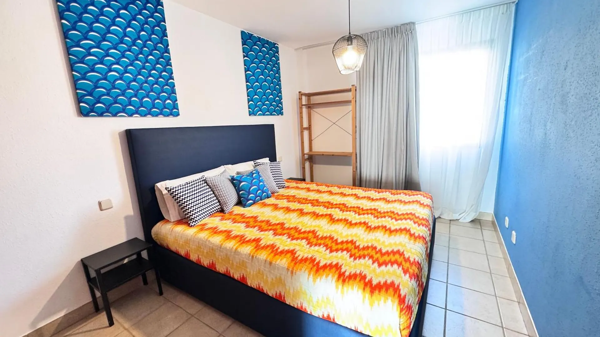 Apartamento Casa Libertad Playa Jandia España